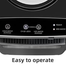Easy to operate