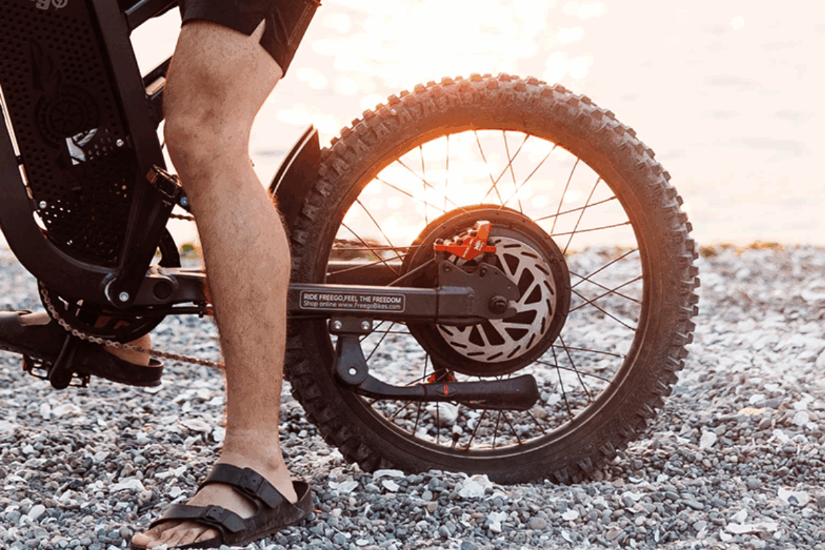 Hydraulic Brake