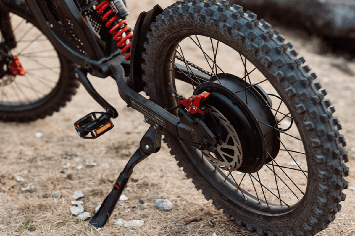 MTB Tires