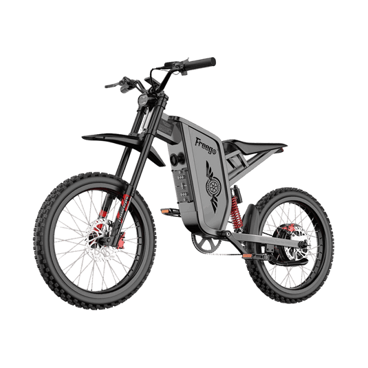 Freego X2 Pro