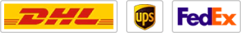 Delivery Trusted Logistics